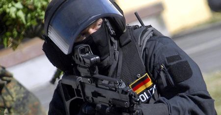 Berlin: aresztowanie niedoszłego zamachowca. To 37-letni Syryjczyk, planował podłożenie bomby