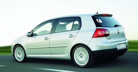 Nowy VW Golf tańszy niż poprzednik