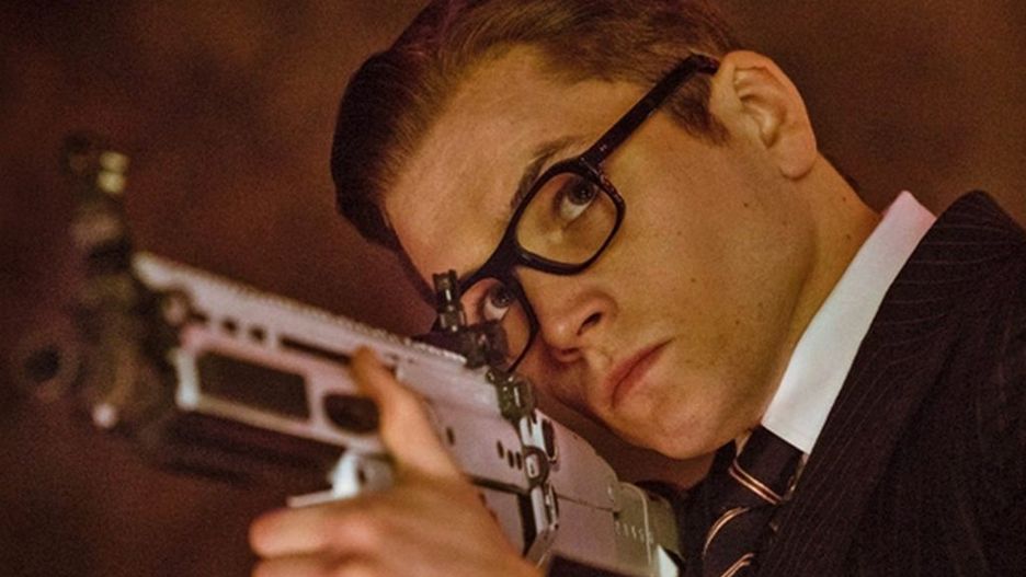 Kino letnie Warszawa 2019. "Kingsman:Tajne Służby" i wiele innych ciekawych propozycji
