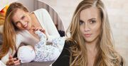 Agnieszka Kaczorowska ofiarą "Instamatek"! Maciej Pela stanął w obronie ukochanej