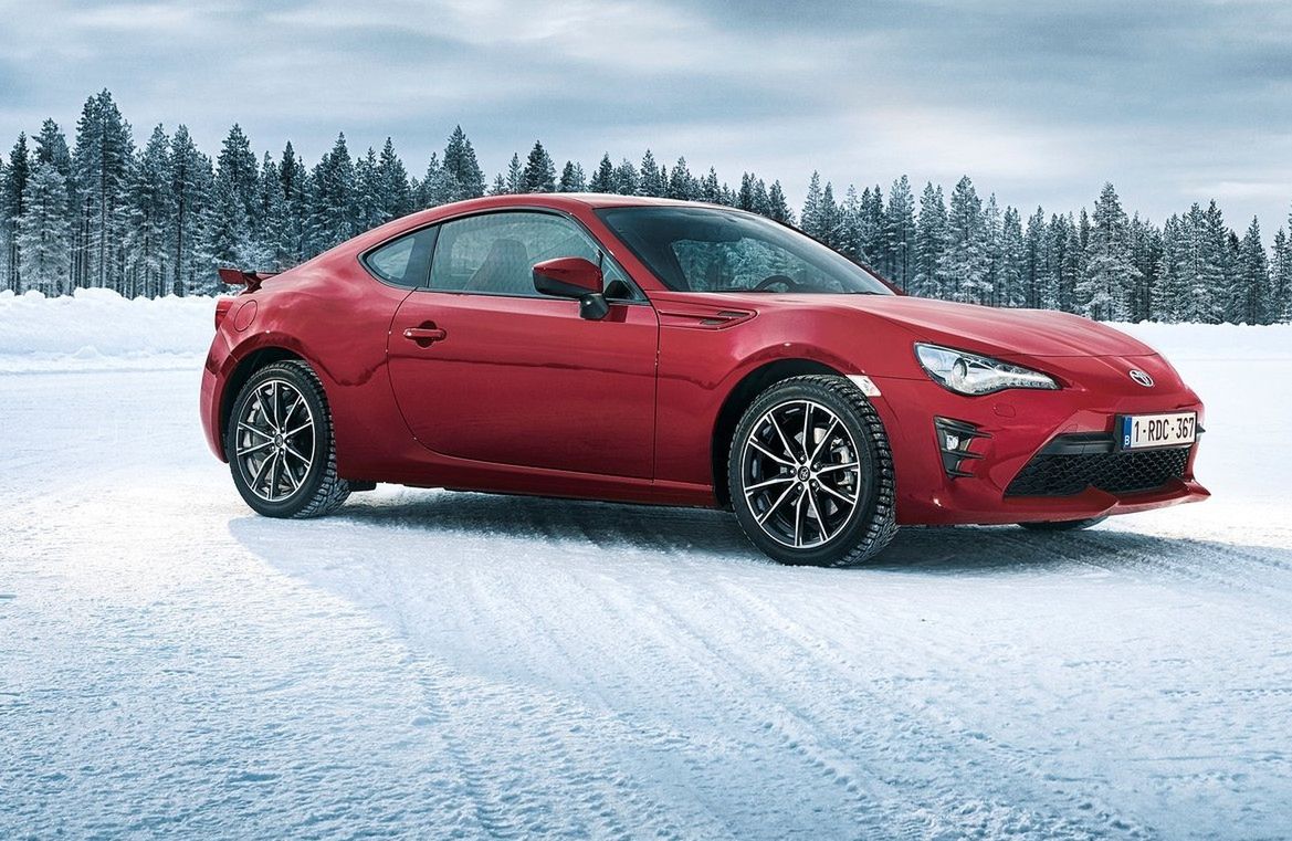 Toyota GT86, jaką znamy, ma zniknąć z oferty. To może być dobra wiadomość