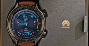 Huawei Watch GT 2. Wyciekły pierwsze zdjęcia. Szykuje się godny następca