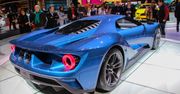 Ford GT