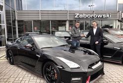 Krzysztof Hołowczyc ma nowe auto. Cena zwala z nóg