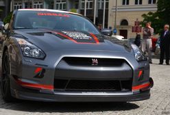 Doktorant PW wśród najlepszych kierowców świata