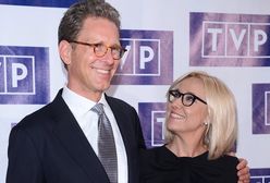 Agata Młynarska: jej pozycja w TVP jest niezagrożona?