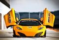 McLaren MP4-12C GT3