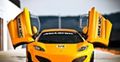 McLaren MP4-12C GT3