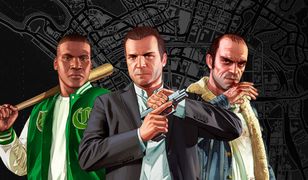 Świetne GTA V od dziś w abonamencie Xbox Game Pass