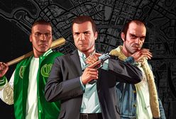 Świetne GTA V od dziś w abonamencie Xbox Game Pass