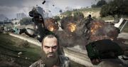 GTA V jest na dobrej drodze, by stanąć na podium najlepiej sprzedających się gier w historii