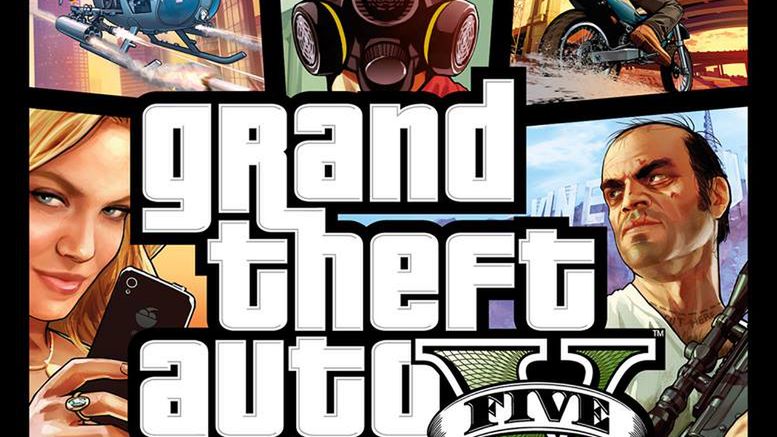 Grand Theft Auto 5 obchodzi piąte urodziny