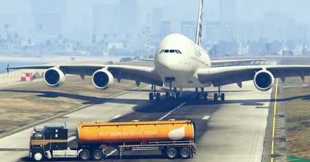 GTA, czy katastrofa? Polityk z Pakistanu pomylił grę z prawdziwym nagraniem
