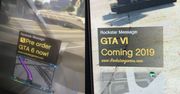 Rockstar: GTA 6 się nie pojawi