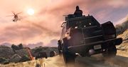 Fani GTA przeciwko blokadzie modów