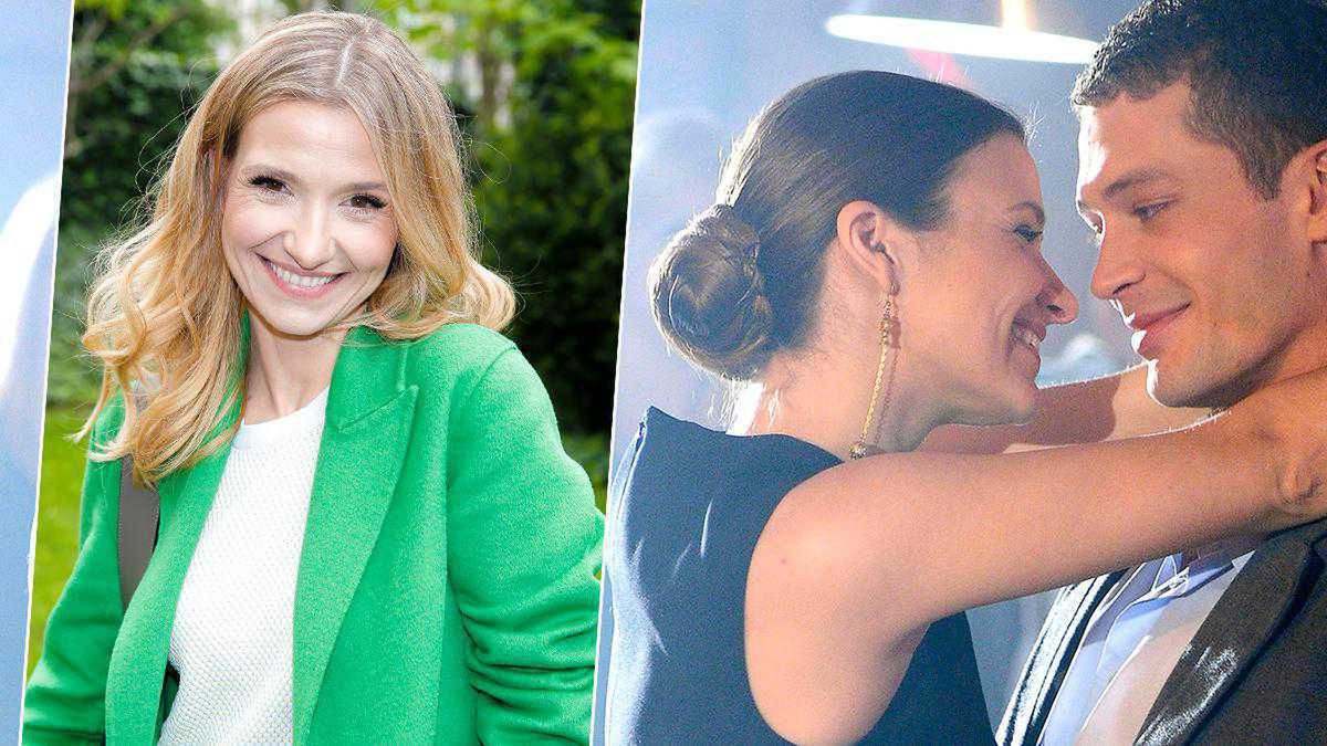 Joanna Koroniewska nigdy nie wróci do "M jak miłość"