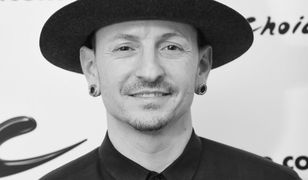 Chester Bennington popełnił samobójstwo. Wokalista Linkin Park miał 41 lat