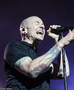 Znamy oficjalną przyczynę śmierci Chestera Benningtona. Lider Linkin Park popełnił samobójstwo