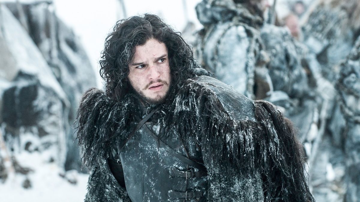 Kit Harington wystąpi w nowym serialu! W czym zagra Jon Snow z "Gry o tron"?