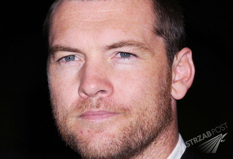 Sam Worthington został ojcem [wideo]