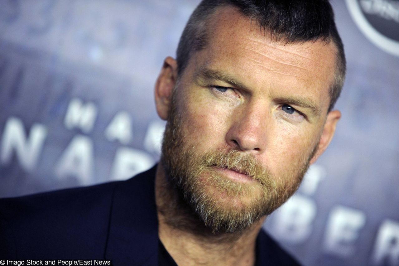 Sam Worthington czuje się spełniony zawodowo. Trudne początki nauczyły go ciężkiej pracy