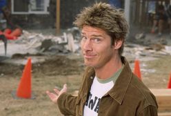 Ty Pennington: gwiazdor programu "Dom nie do poznania" zmienił się nie do poznania