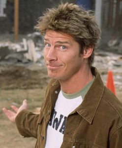 Ty Pennington: gwiazdor programu "Dom nie do poznania" zmienił się nie do poznania