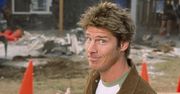Ty Pennington: gwiazdor programu "Dom nie do poznania" zmienił się nie do poznania