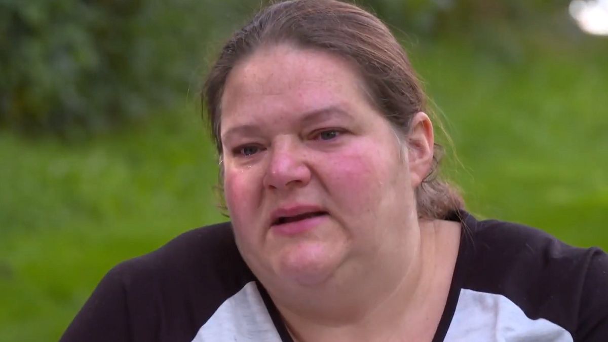 Matka 17-latka z Waszyngtonu wezwała policję po przeczytaniu dziennika swojego syna.