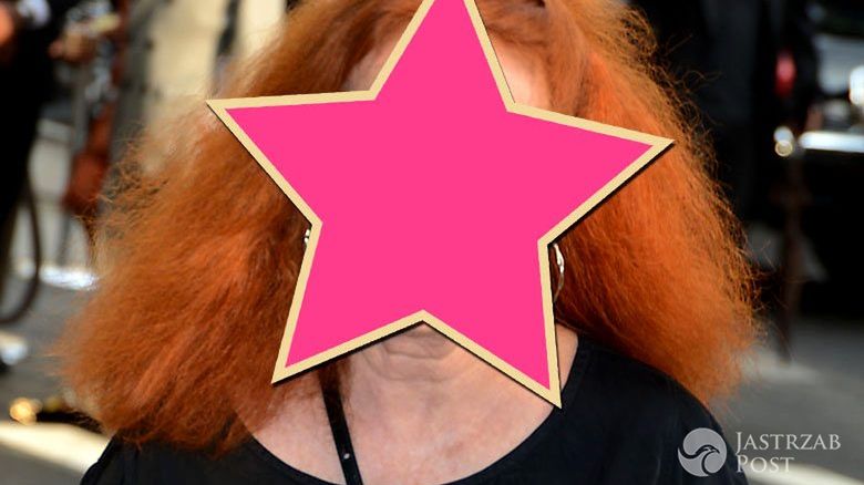 Grace Coddington odchodzi ze stanowiska dyrektor kreatywnej amerykańskiego Vogue'a (fot. ONS)