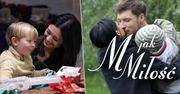 Niezapowiedziane zmiany w obsadzie "M jak miłość"! Fani oburzeni! Co na to Adriana Kalska i Mikołaj Roznerski?