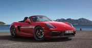 Porsche Boxster GTS i Cayman GTS: topowe modele
