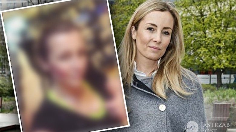 Karolina Ferenstein-Kraśko schudła 8 kilo