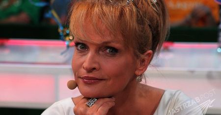 Adrianna Biedrzyńska pokonała śmiertelną chorobę