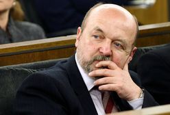 Prof. Legutko: no niebywałe, ośmieliliśmy się wystawić swojego kandydata