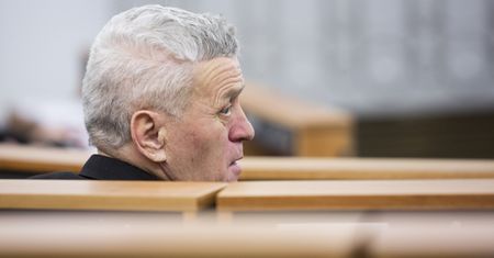 Zawieszony przez PiS. Teraz senator Stanisław Kogut został odwołany przez senatorów