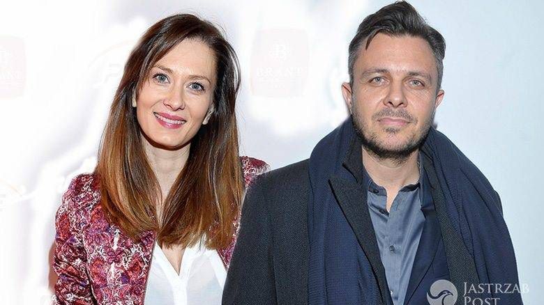Anita Sokołowska, Marek Bukowski, fot: AKPA