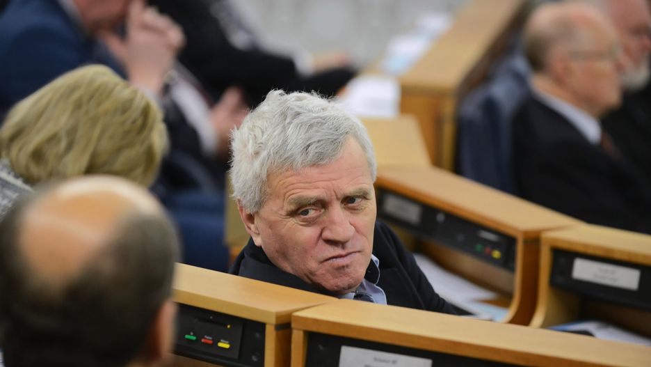 Wyniki wyborów 2019. Stanisław Kogut nie będzie senatorem