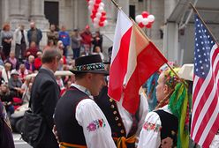 Piąta Aleja dla Polonii