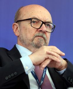 Film Tomasza Sekielskiego. Prof. Legutko: Głównym problemem Kościoła jest homoseksualizm