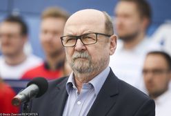 Ryszard Legutko: nie przeproszę, bo nie mam za co