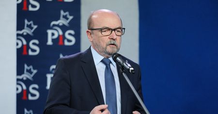 Ryszard Legutko ma problem. Jego wypowiedzią o ofiarach księży-pedofilów może zająć się rzecznik dyscyplinarny UJ