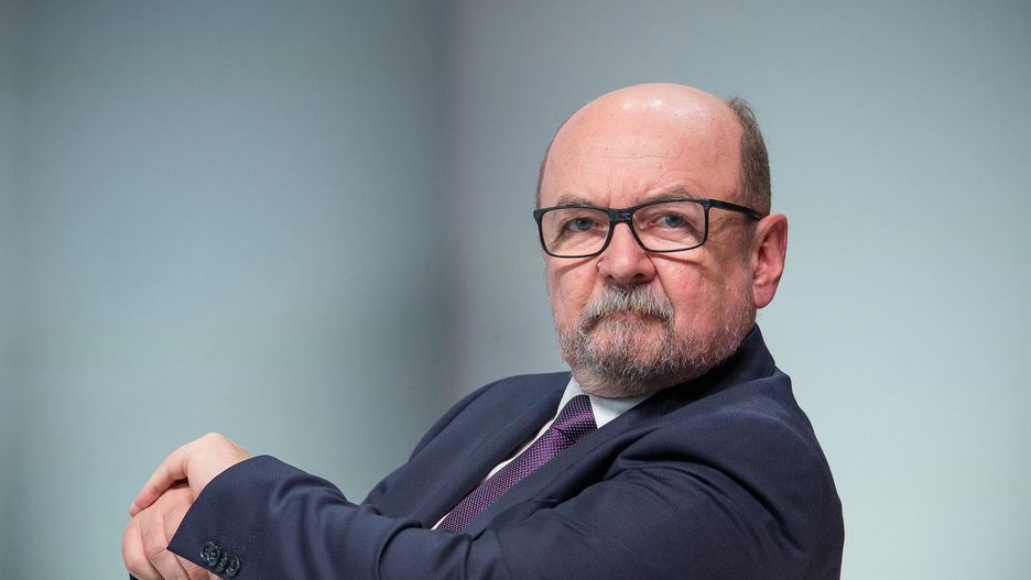 Ryszard Legutko pozostanie szefem frakcji Europejskich Konserwatystów i Reformatorów 