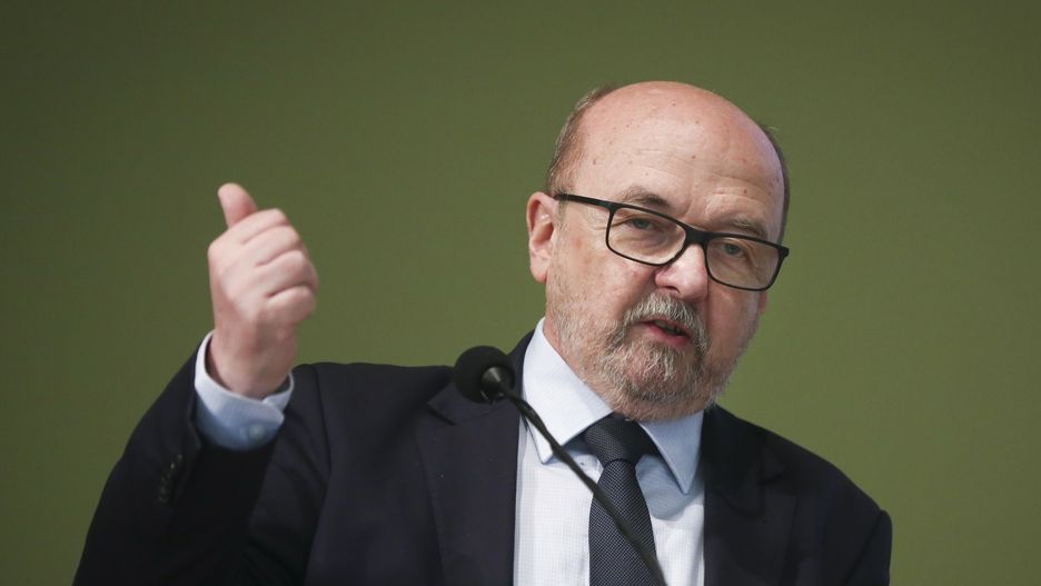 Prof. Legutko nie wierzy w dobre intencje Donalda Tuska