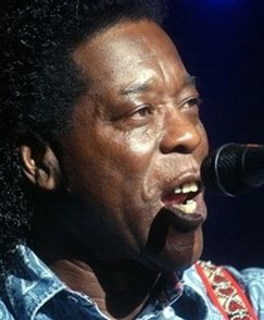 Legenda amerykańskiego bluesa w Zabrzu