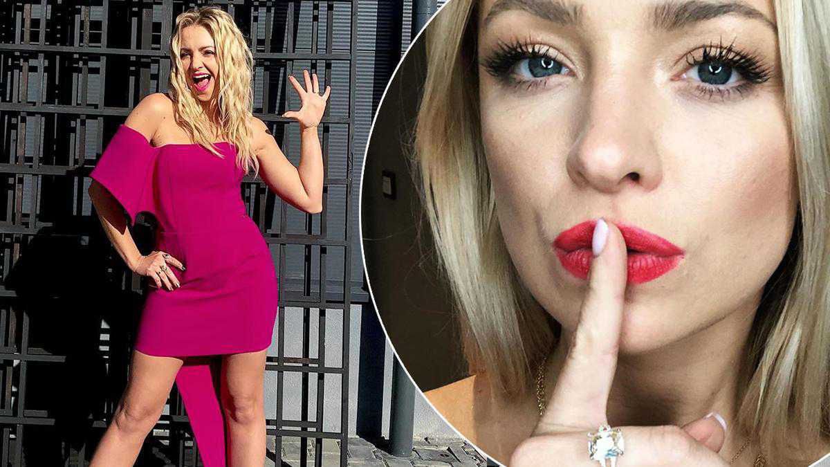 Barbara Kurdej-Szatan