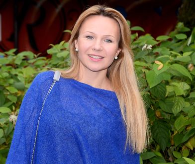 TYLKO U NAS: Anna Guzik miałaby zniknąć z "Na Wspólnej"? Mamy komentarz produkcji