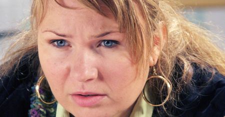 Anna Guzik pokazała kulisy "Na Wspólnej". Nie wszyscy o tym wiedzieli