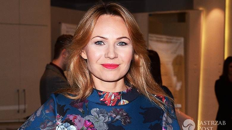 Anna Guzik urodziła