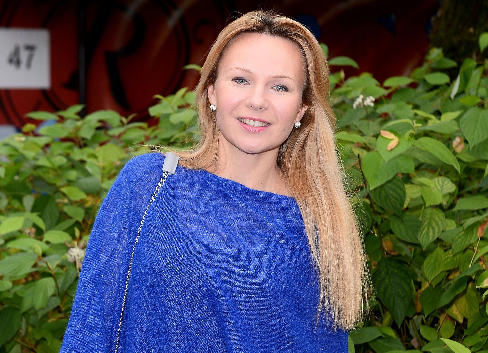 Anna Guzik
